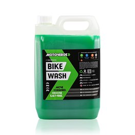 Motoverde Bike Wash 5 L (Concentrated)