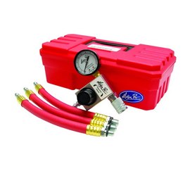 4-Stroke Leak Down Tester
