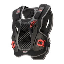 Alpinestars Bröstskydd Bionic Action svart M-L