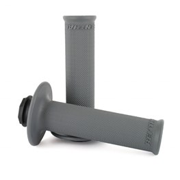 Renthal, MX Original Lock-On - Medium (Full Diamond)