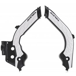 AC X-Grip TC/FC 23- FE/TE 24- Black/White