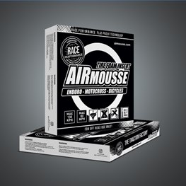 AIRMOUSSE 110/100-18 High Durability