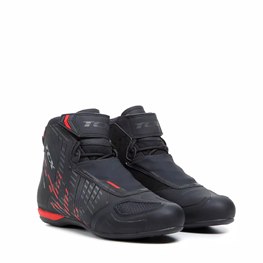 R04D WP BLACK/RED
