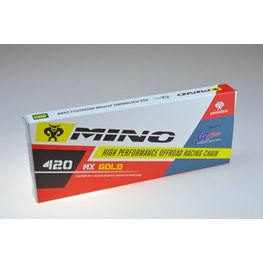 CZ/MINO 420 GOLD