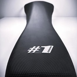 ONEGRIPPER  SADELÖVERDRAG- HEX (XXL) SVART