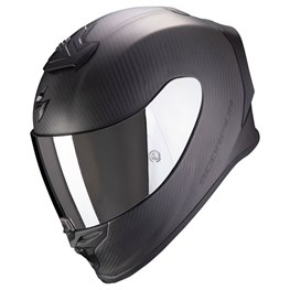 SCORPION HJÄLM EXO-R1 EVO AIR CARBON MATT SVART/CARBON