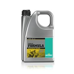 MTX Formula 4t 10W/40 4 liter