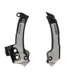 AC X-Grip TC/FC 23- FE/TE 24- Black/GREY