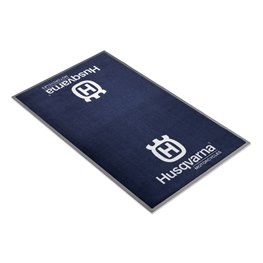 SERVICE PIT MAT