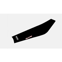 Ribbed Cover Std, black, KTM SXF/SX 23-24, EXCF 2024