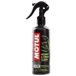 Motul Helmet & Visor Clean M1 250