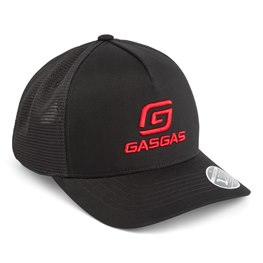 FULL GAS TRUCKER CAP