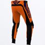 CONTENDER MX PANT 23 MIDNIGHT/ORANGE