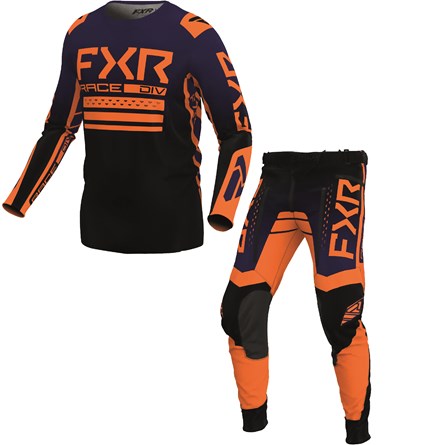CONTENDER MX KLÄDKIT