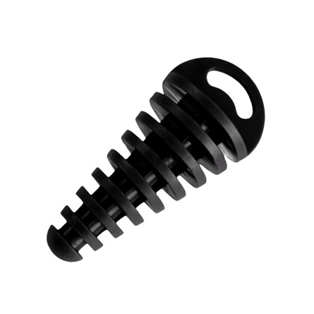 Exhaust plugg 2-T 15-37 mm
