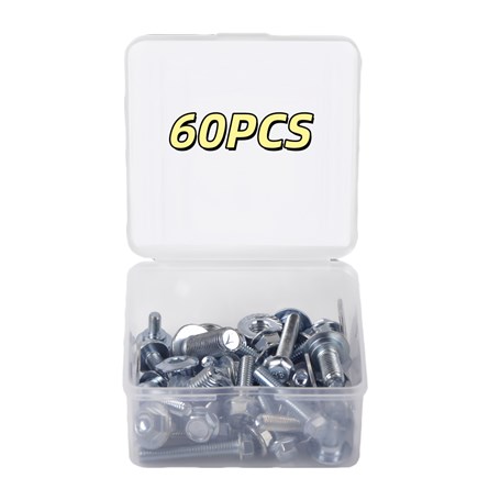 NRP Husqvarna  track pack 60 delar