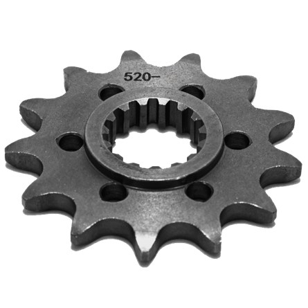 NRP Framdrev, 520, 13