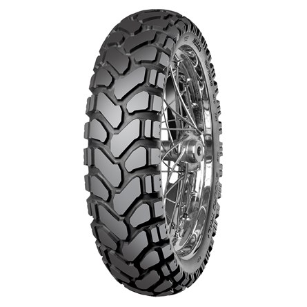 MITAS 130/80B17 65H  TL Enduro Trial+ (E07+)