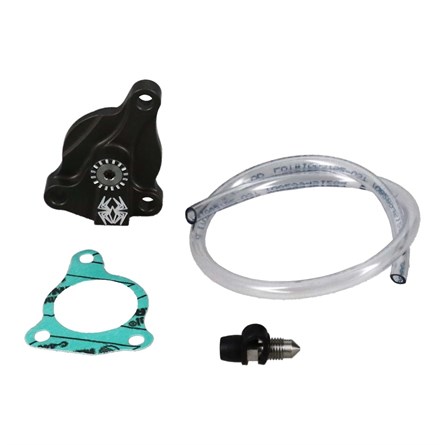 Adjustable Slave Cylinder Assy