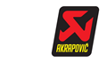 AKRAPOVIC