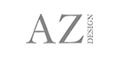 Logo AZ Design