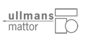 Logo Ullmans Mattor