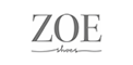 Logo Zoe Shoes