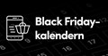 Black Friday-kalendern ska hjälpa e-handlare att hitta lönsamhet