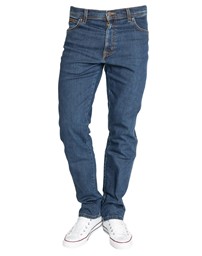 WRANGLER Texas Dark Stone Jeans