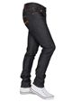 NUDIE Lean Dean Dry 16 Dips Jeans