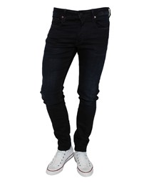 G-STAR 3301 Slim Slander Dark Aged Jeans