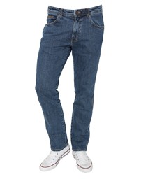 WRANGLER Arizona Rolling Rock Jeans