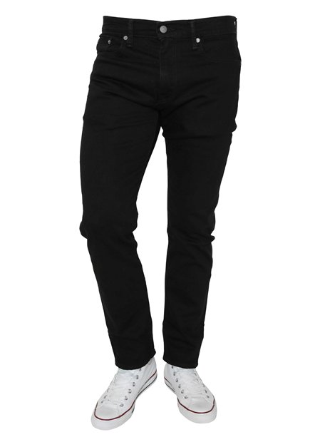 LEVI'S® 502™ Regular Taper Night Shine Jeans