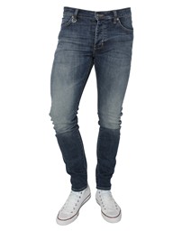NEUW Iggy Skinny Harujuku Jeans