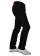 LEVI'S® 501® Original Black Jeans