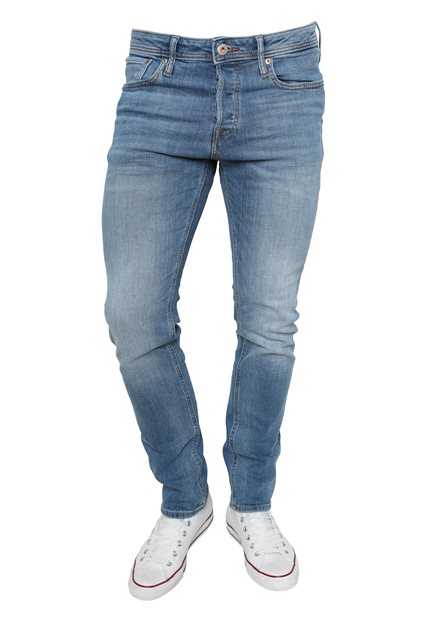 JACK & JONES JJITim JJOriginal AM 781 50SPS Jeans