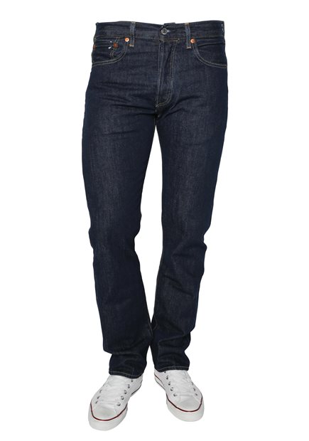 LEVI'S® 501® Original One Wash Jeans