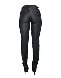 LEE Marion Straight Rinse Jeans
