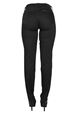 LEE Marion Straight Black Rinse Jeans
