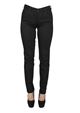 LEE Marion Straight Black Rinse Jeans