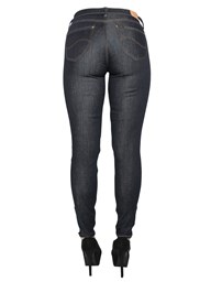 LEE Scarlett Rinse Jeans
