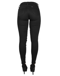 LEE Scarlett Black Rinse Jeans