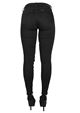 LEE Scarlett Black Rinse Jeans