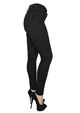 LEE Scarlett Black Rinse Jeans