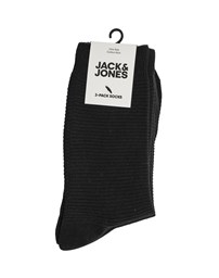 JACK & JONES 3- PACK COTTON SOCK