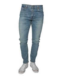 LEVI'S® 512™ Slim Taper Pelican Rust Jeans