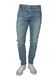 LEVI'S® 512™ Slim Taper Pelican Rust Jeans