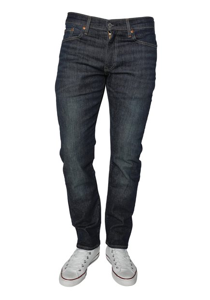 LEVI'S® 502™ Regular Taper Biologia Adv Jeans
