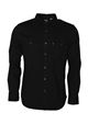 Levi's® Barstow Western Standard Marble Black