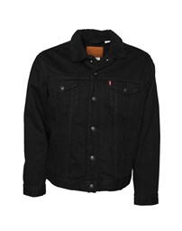 LEVI'S® Type 3 Sherpa Trucker Berk Sherpa